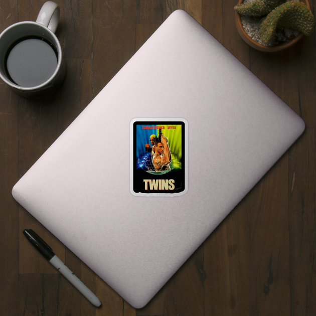 Twinsies! by The Store Name is Available